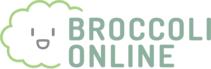 Available at BROCCOLI ONLINE