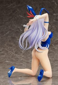 Eleonora Viltaria - Bare Leg Bunny ver. from Lord Marksman and Vanadis by FREEing - 4