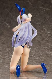 Eleonora Viltaria - Bare Leg Bunny ver. from Lord Marksman and Vanadis by FREEing - 5