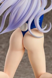 Eleonora Viltaria - Bare Leg Bunny ver. from Lord Marksman and Vanadis by FREEing - 7