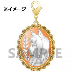 Holo Spice and Wolf 10th Anniversary Ver. by REVOLVE from Spice and Wolf 14 MyGrailWatch Anime Figure Guide