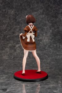 Itou Chitose-san - Classic Brown ver. from 40原 by Daiki Kougyou - 3