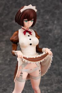 Itou Chitose-san - Classic Brown ver. from 40原 by Daiki Kougyou - 7
