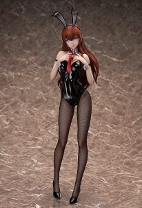 Kurisu Makise - Bunny ver. by FREEing - 2