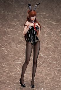 Kurisu Makise - Bunny ver. by FREEing - 4