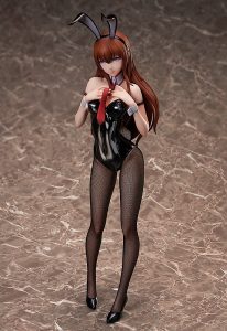 Kurisu Makise - Bunny ver. by FREEing - 7