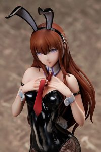 Kurisu Makise - Bunny ver. by FREEing - 8