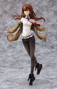 Kurisu Makise by Good Smile Company - 2