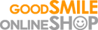 GoodSmile Online Shop Logo