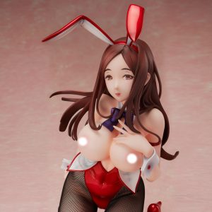 Akagi Yoko Bunny ver. by BINDing - 14