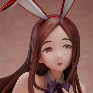 Akagi Yoko Bunny ver. by BINDing - 5