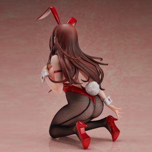 Akagi Yoko Bunny ver. by BINDing - 7