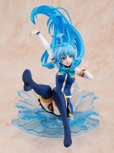Aqua: Sneaker Bunko 30th Anniversary 2