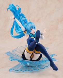 Aqua: Sneaker Bunko 30th Anniversary 3
