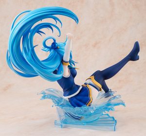 Aqua: Sneaker Bunko 30th Anniversary 4