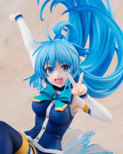 Aqua: Sneaker Bunko 30th Anniversary 5