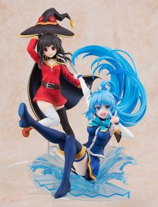 Aqua: Sneaker Bunko 30th Anniversary 6