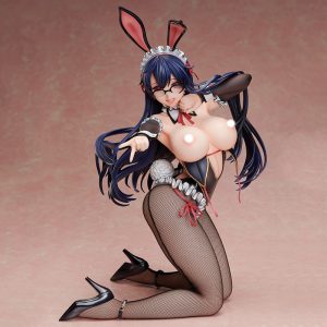 Ayaka Sawara by BINDing 10