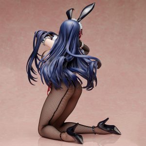 Ayaka Sawara by BINDing 6
