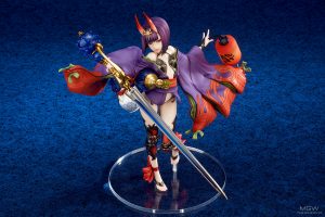 Fate/Grand Order Assassin/Shuten-douji 12