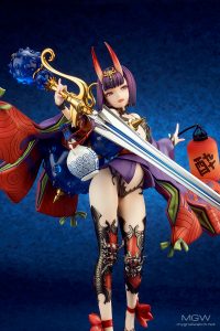 Fate/Grand Order Assassin/Shuten-douji 13