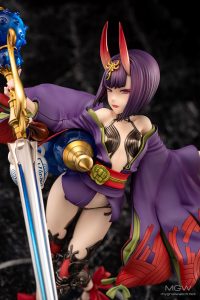 Fate/Grand Order Assassin/Shuten-douji 17