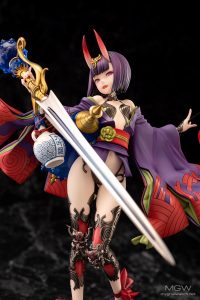 Fate/Grand Order Assassin/Shuten-douji 18