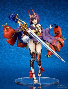 Fate/Grand Order Assassin/Shuten-douji 2