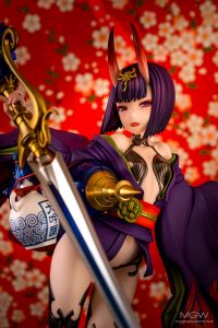 Fate/Grand Order Assassin/Shuten-douji 20