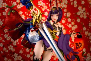 Fate/Grand Order Assassin/Shuten-douji 21