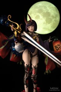 Fate/Grand Order Assassin/Shuten-douji 22