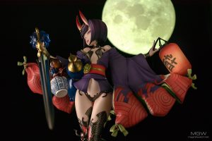 Fate/Grand Order Assassin/Shuten-douji 23