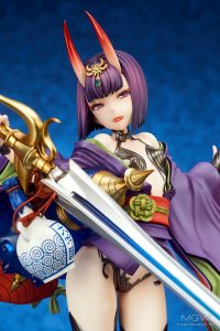 Fate/Grand Order Assassin/Shuten-douji 3