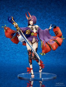 Fate/Grand Order Assassin/Shuten-douji 4