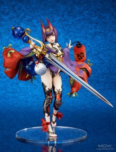 Fate/Grand Order Assassin/Shuten-douji 5