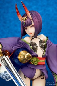 Fate/Grand Order Assassin/Shuten-douji 7