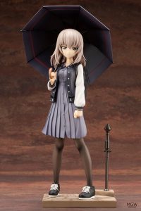 GIRLS und PANZER das FINALE Itsumi Erika by Kotobukiya 1