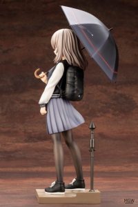 GIRLS und PANZER das FINALE Itsumi Erika by Kotobukiya 2