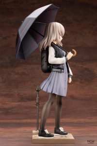 GIRLS und PANZER das FINALE Itsumi Erika by Kotobukiya 3