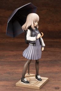 GIRLS und PANZER das FINALE Itsumi Erika by Kotobukiya 4