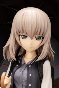 GIRLS und PANZER das FINALE Itsumi Erika by Kotobukiya 5