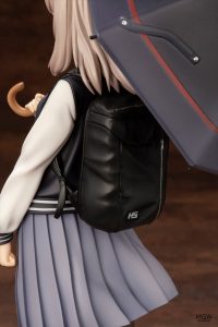 GIRLS und PANZER das FINALE Itsumi Erika by Kotobukiya 6