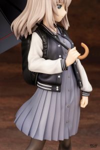GIRLS und PANZER das FINALE Itsumi Erika by Kotobukiya 7