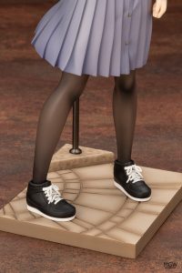 GIRLS und PANZER das FINALE Itsumi Erika by Kotobukiya 8