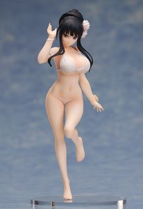 Ikaruga - Swimsuit ver. - 1