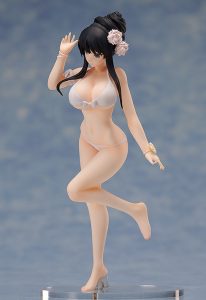 Ikaruga - Swimsuit ver. - 2