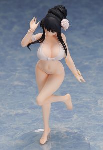 Ikaruga - Swimsuit ver. - 5