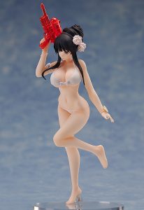 Ikaruga - Swimsuit ver. - 7