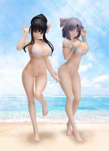 Ikaruga - Swimsuit ver. - 9