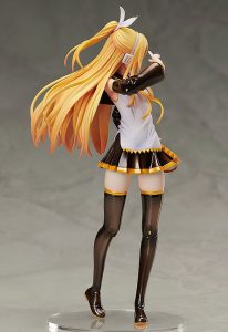 Kagamine Rin: Rin-chan Now! Adult Ver. by FREEing 3
